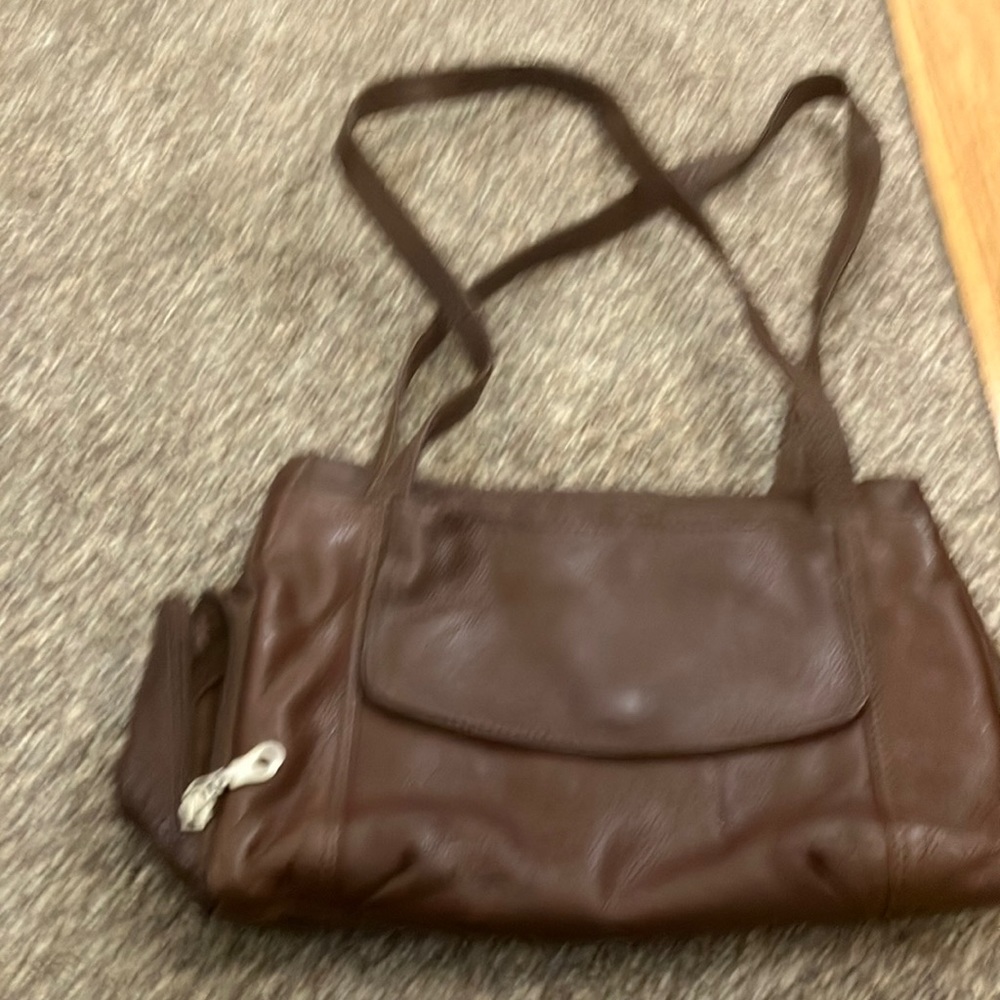 Paul and Taylor purse